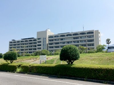 宮崎大学リニューアル